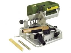 Proxxon Kapp- und Gehrungssäge KGS 80