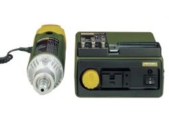 Proxxon Bohr- und Fräswerk BFW 40/E