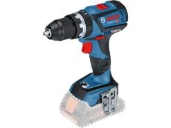 Bosch Professional Akku-Schlagbohrschrauber GSB 18V-60 C Solo
