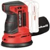 Einhell Akku-Exzenterschleifer TE-RS 18 Li - Solo -WerkProfi Verkäufe 58161182 xxl