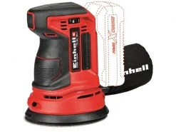 Einhell Akku-Exzenterschleifer TE-RS 18 Li - Solo