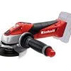 Einhell Winkelschleifer TE-AG 18/115 Li Solo -WerkProfi Verkäufe 58161272 xxl