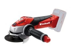 Einhell Winkelschleifer TE-AG 18/115 Li Solo