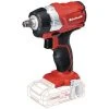Einhell Akku-Schlagschrauber TE-CW 18Li Brushless Solo -WerkProfi Verkäufe 58162993 xxl