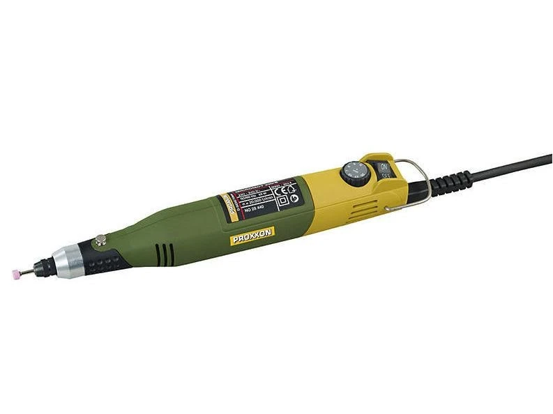 Proxxon Bohr- und Fräsgerät MICROMOT 230E 3 Proxxon Bohr- und Fräsgerät MICROMOT 230E