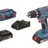 Bosch Professional Akku-Bohrschrauber GSR 18V-21 Kit -WerkProfi Verkäufe 58214170 xxl