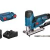 Bosch Professional Akku-Stichsäge GST 12V-70 Kit, L-Boxx -WerkProfi Verkäufe 58221049 xxl