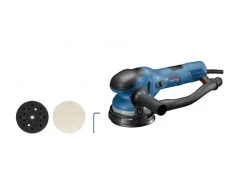 Bosch Professional Exzenterschleifer GET 55-125