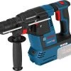 Bosch Professional Bohr-Meisselhammer GBH 18 V-26 F Solo
