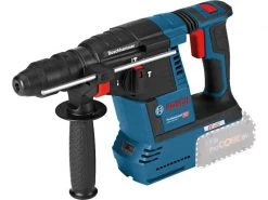 Bosch Professional Bohr-Meisselhammer GBH 18 V-26 F Solo