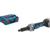 Bosch Professional Akku-Geradschleifer GGS 18V-23 LC Solo, L-Boxx -WerkProfi Verkäufe 58227722 xxl