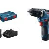 Bosch Professional Akku-Bohrschrauber GSR 12V-35 Kit -WerkProfi Verkäufe 58228540 xxl 1