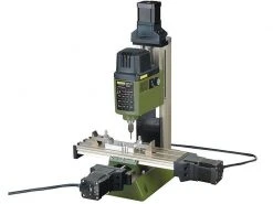 Proxxon Microfräse MF 70 CNC ready