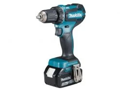 Makita Akku-Bohrschrauber DDF485RTJ Kit