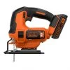 BLACK+DECKER Akku-Pendelhubstichsäge BDCJS18 Kit 18 V -WerkProfi Verkäufe 58377443 xxl