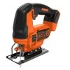 BLACK+DECKER Akku-Pendelhubstichsäge BDCJS18N Solo -WerkProfi Verkäufe 58377449 xxl