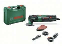 Bosch Multifunktionswerkzeug PMF 250 CES Basic