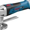 Bosch Professional Akku-Blechschere GSC 12V-13 Solo -WerkProfi Verkäufe 58447640 xxl