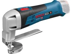 Bosch Professional Akku-Blechschere GSC 12V-13 Solo