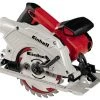 Einhell Handkreissäge TE-CS 165 -WerkProfi Verkäufe 58459242 xxl
