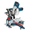 Bosch Professional Paneelsäge GCM 8 SJL + Arbeitstisch GTA 2600 -WerkProfi Verkäufe 58509421 xxl