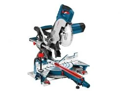 Bosch Professional Paneelsäge GCM 8 SJL + Arbeitstisch GTA 2600