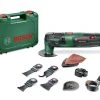 Bosch Multifunktionswerkzeug PMF 250 CES Set