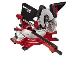 Einhell Zug-Kapp-Gehrungssäge TE-SM 2131 Dual