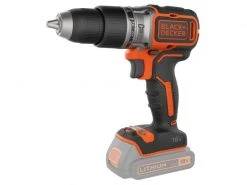 BLACK+DECKER Akku-Schlagbohrschrauber BL188N Solo 18 V