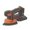 BLACK+DECKER Akku-Bandschleifer Mouse BDCDS18N Solo 18 V 2 BLACK+DECKER Akku-Bandschleifer Mouse BDCDS18N Solo 18 V -WerkProfi Verkäufe 58653658 xxl