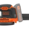 BLACK+DECKER Akku-Exzenterschleifer BDCROS18N 18 V -WerkProfi Verkäufe 58653677 xxl