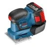 Bosch Professional Akku-Multischleifer GSS 18 V-10 Kit -WerkProfi Verkäufe 58671643 xxl