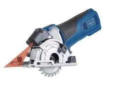 Scheppach Tauchsäge PL285