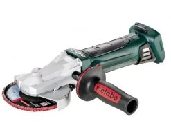 Metabo Winkelschleifer WF 18 LTX 125 Quick Solo