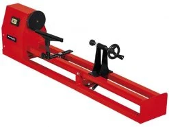 Einhell Drechselbank TC-WW 1000/1