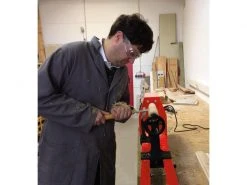 Einhell Drechselbank TC-WW 1000/1 -WerkProfi Verkäufe 77976475 xxl