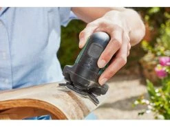 Bosch Akku-Tellerschleifer EasyCurvSander 12 Kit 13 Bosch Akku-Tellerschleifer EasyCurvSander 12 Kit -WerkProfi Verkäufe 77979595 xxl