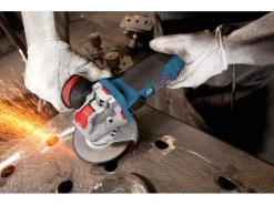 Bosch Professional Winkelschleifer GWX 17-125 S X-LOCK -WerkProfi Verkäufe 77981485 xxl 1