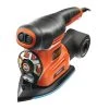 BLACK+DECKER Multischleifer Autoselect 4 in 1 -WerkProfi Verkäufe 96063188 xxl