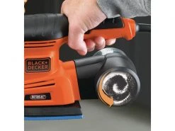 BLACK+DECKER Multischleifer Autoselect 4 in 1 -WerkProfi Verkäufe 96078089 xxl