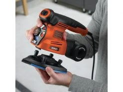 BLACK+DECKER Multischleifer Autoselect 4 in 1 -WerkProfi Verkäufe 96078122 xxl