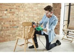 BLACK+DECKER Multischleifer Autoselect 4 in 1 -WerkProfi Verkäufe 96078726 xxl