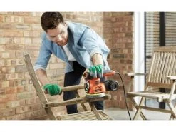 BLACK+DECKER Multischleifer Autoselect 4 in 1 -WerkProfi Verkäufe 96078732 xxl