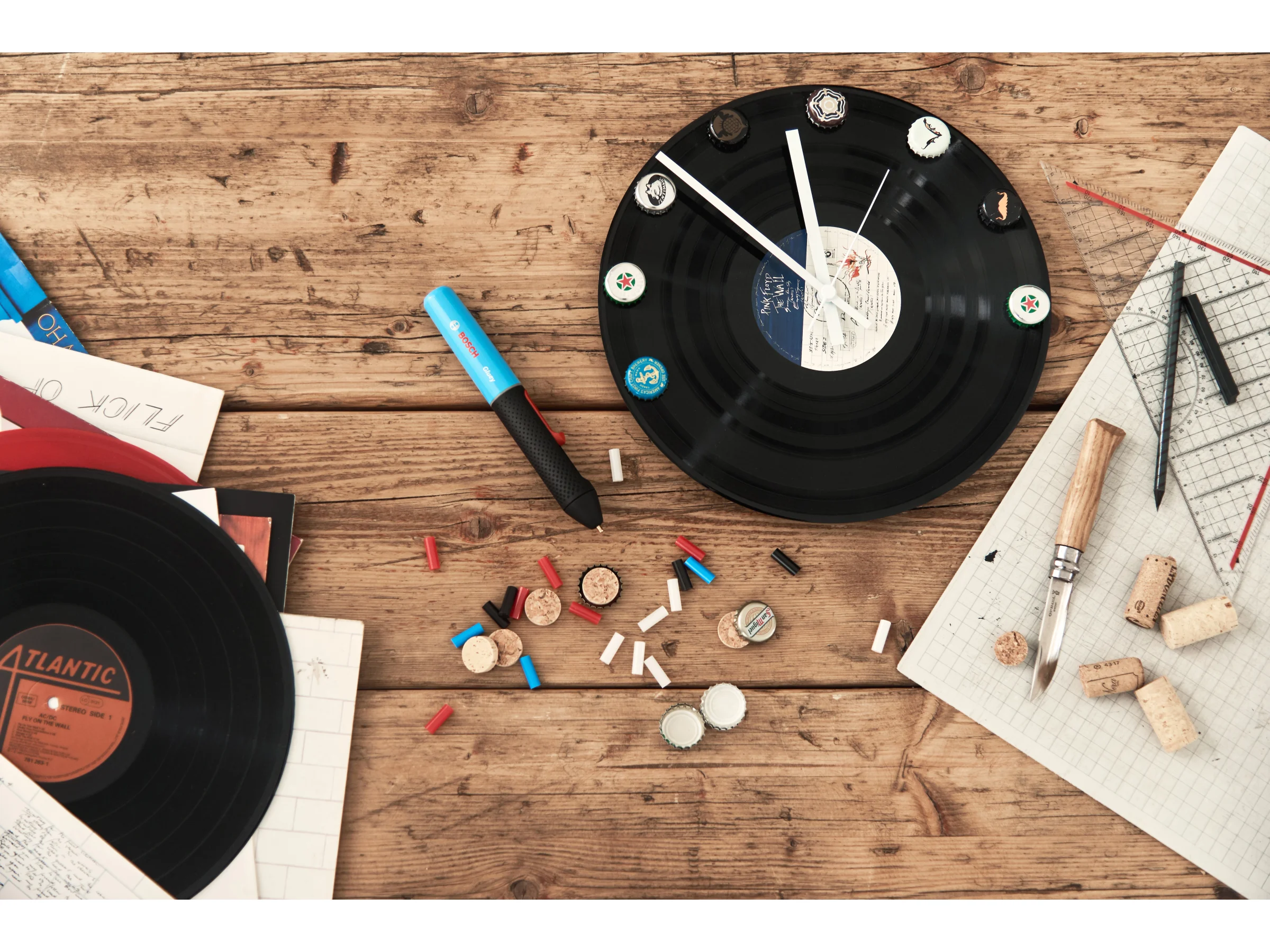 Laden Elektrowerkzeuge -WerkProfi Verkäufe 3.2